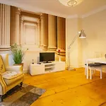 Cozy Domicile Leipzig Center South