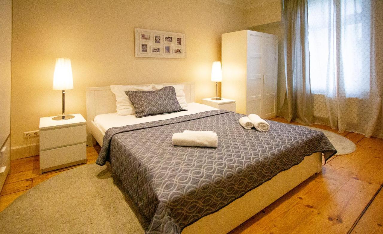 Cozy Domicile Center South Apartment *