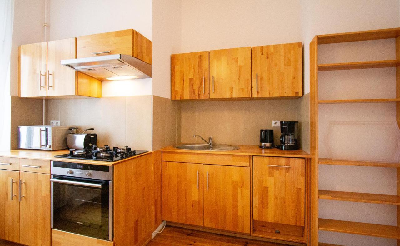 Cozy Domicile Center South *