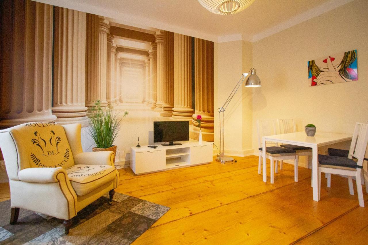 Cozy Domicile Center South