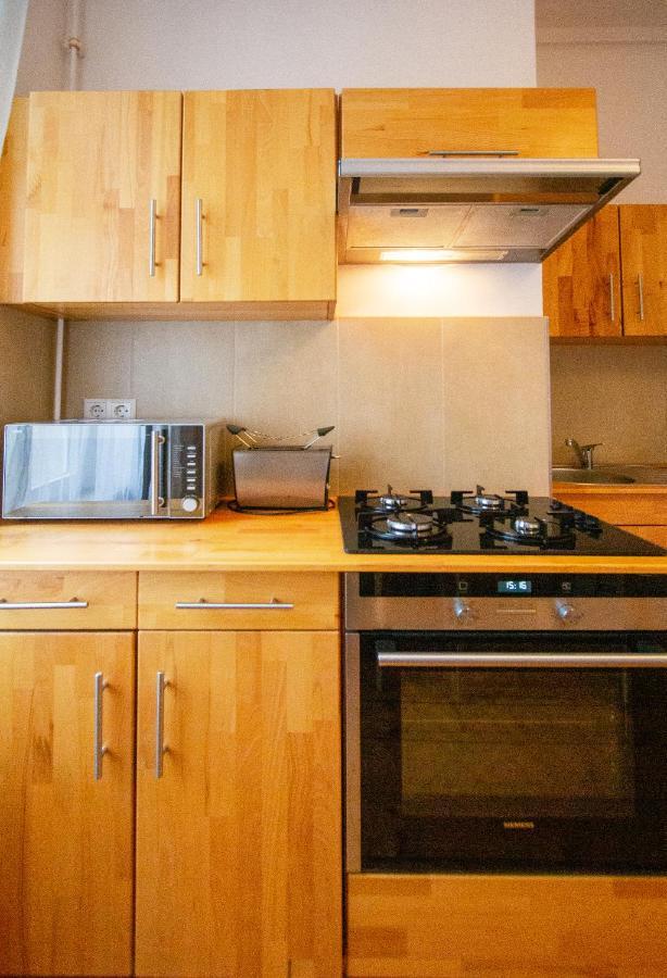 Apartment Cozy Domicile Center South *
