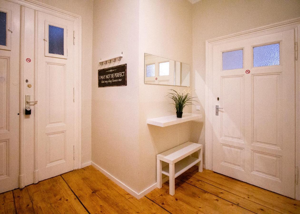 Cozy Domicile Center South *