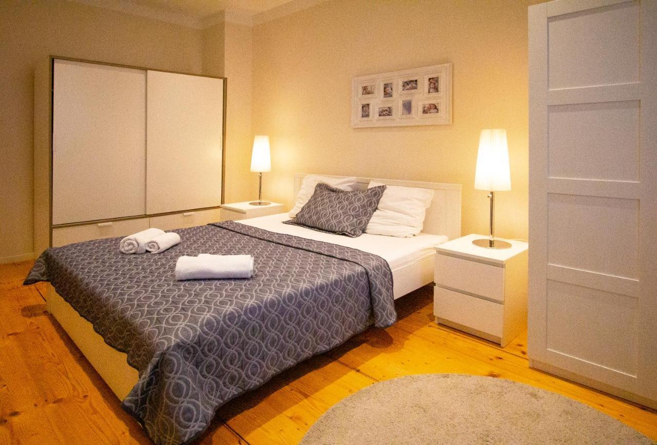 Apartment Cozy Domicile Center South